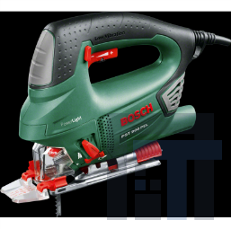 Лобзик Bosch PST 900 PEL